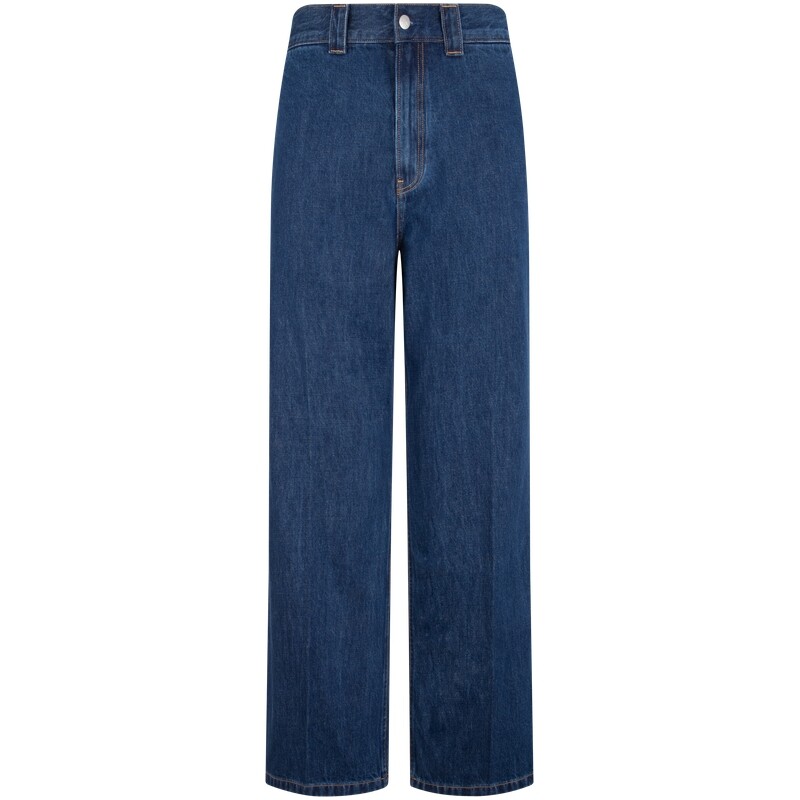 Мужские джинсы Calvin Klein, цвет 1A4 - Denim Blue 
Мужские джинсы Calvin Klein, цвет 1A4 - Denim Blue