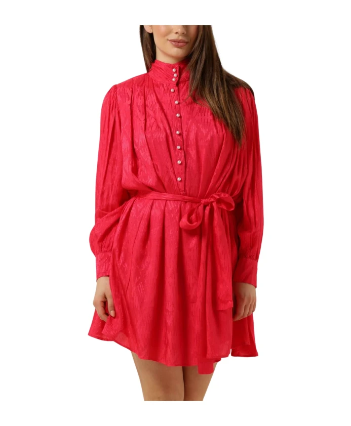 Платья Рубашки Notre-V, розовый
Платья Рубашки Notre-V, розовый