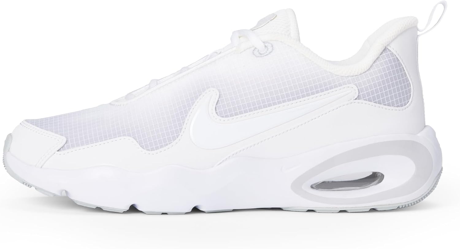 Кроссовки Nike Air Max Nova для детей и подростков, белый
Кроссовки Nike Air Max Nova для детей и подростков, белый