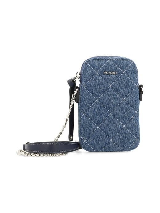 Сумка для мобильного телефона rockstar Picard, синий
Сумка для мобильного телефона rockstar Picard, синий