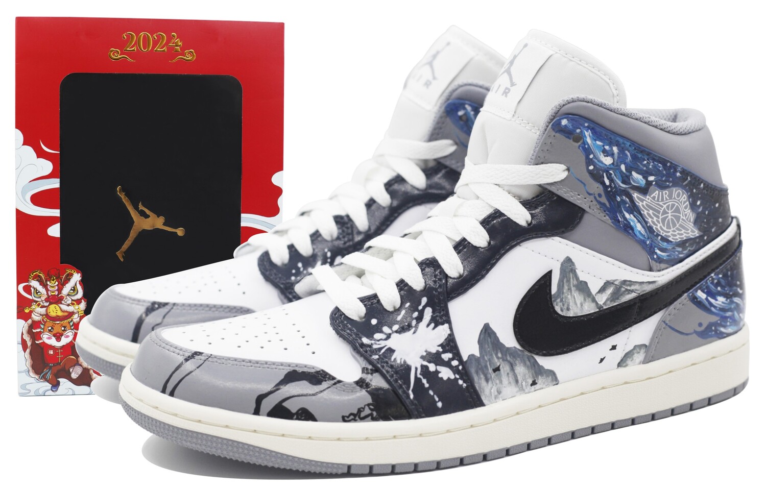 Кроссовки Air JORDAN 1 Vintage Basketball Shoes Men High-Top Blue White, Белый, Кроссовки Air JORDAN 1 Vintage Basketball Shoes Men High-Top Blue White
Кроссовки Air JORDAN 1 Vintage Basketball Shoes Men High-Top Blue White, Белый, Кроссовки Air JORDAN 1 Vintage Basketball Shoes Men High-Top Blue White