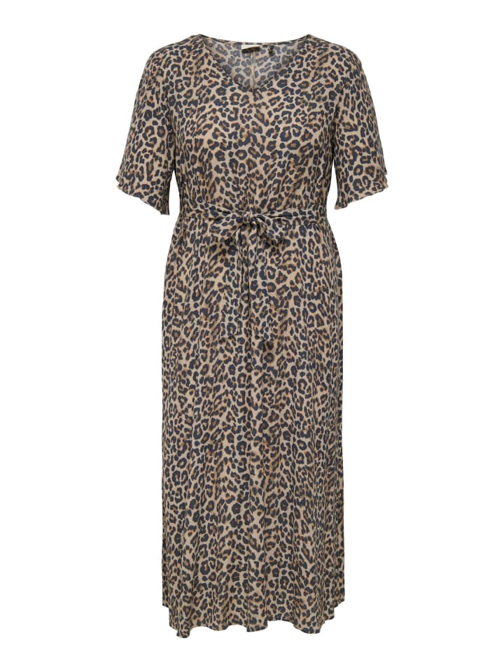 Платье до колена ONLY Carmakoma
Платье до колена ONLY Carmakoma