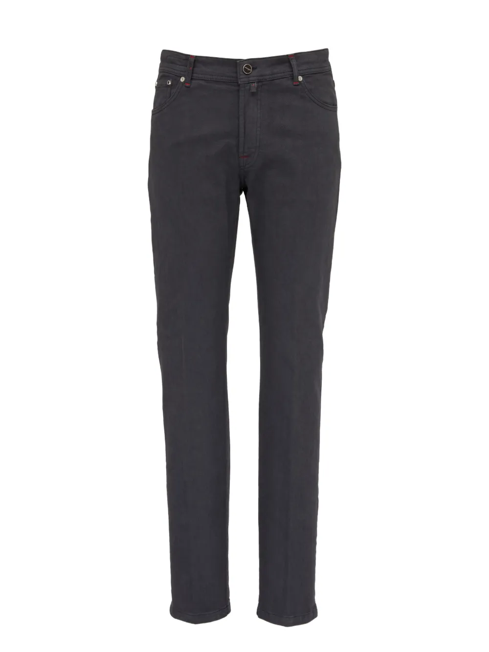 Джинсы с нашивкой-логотипом Kiton, серый
Джинсы с нашивкой-логотипом Kiton, серый