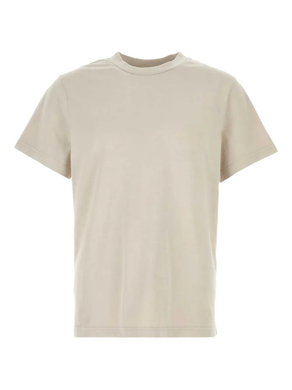 Хлопковая футболка Entire Studios, нейтральный
Хлопковая футболка Entire Studios, нейтральный