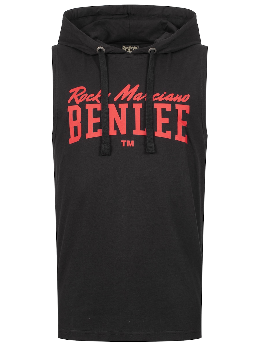 Рубашка Benlee Darry, черный
Рубашка Benlee Darry, черный