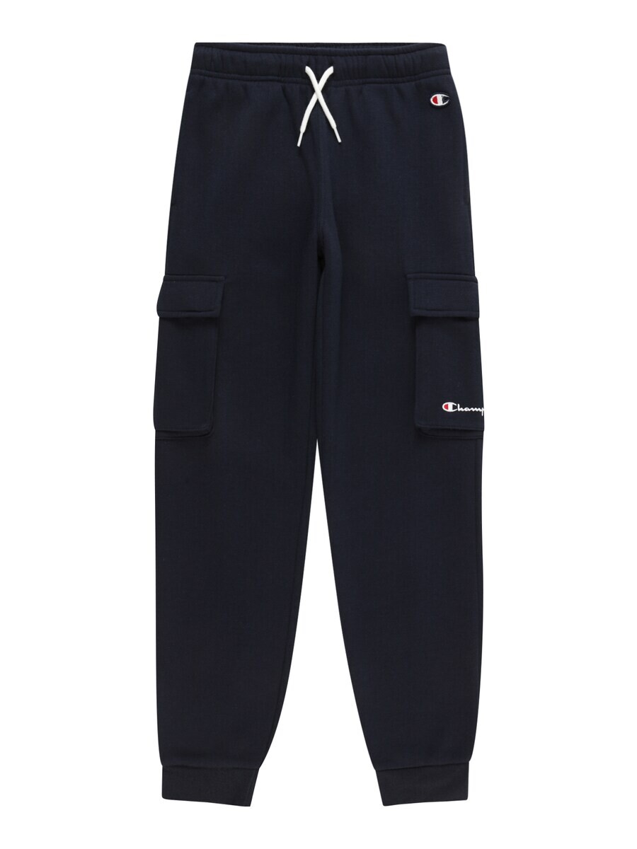 Зауженные брюки Champion Authentic Athletic Apparel, темно-синий
Зауженные брюки Champion Authentic Athletic Apparel, темно-синий