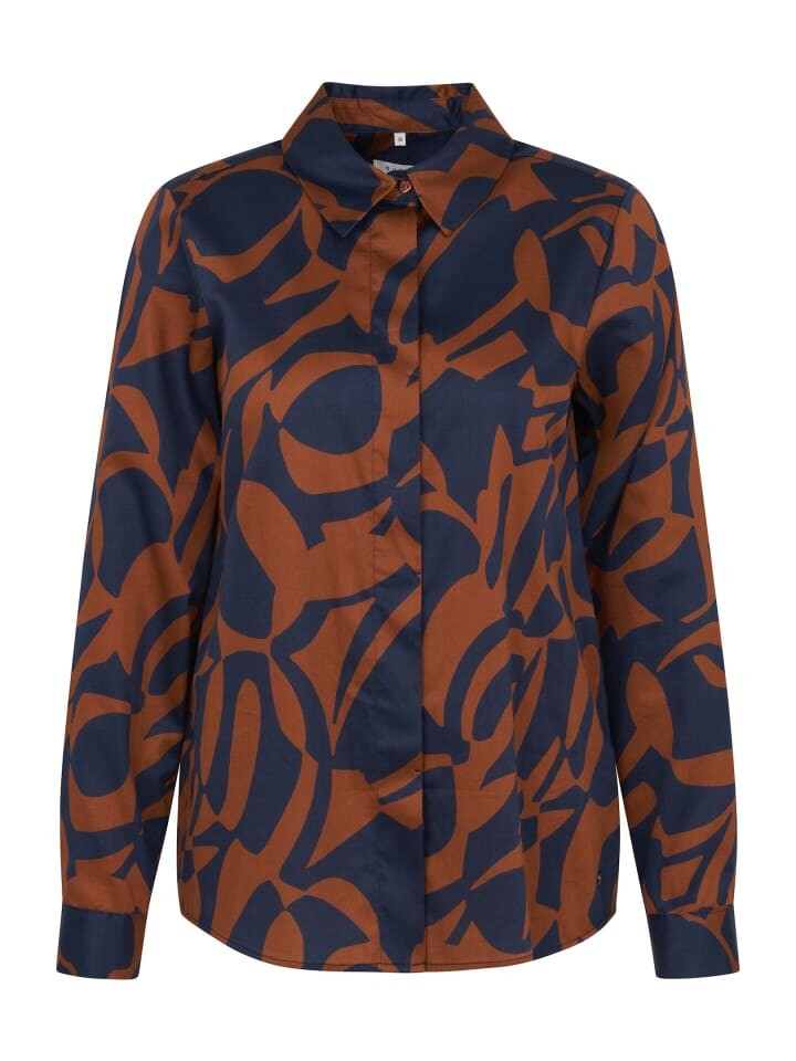 Блуза Bugatti 11 Arm, синий
Блуза Bugatti 11 Arm, синий