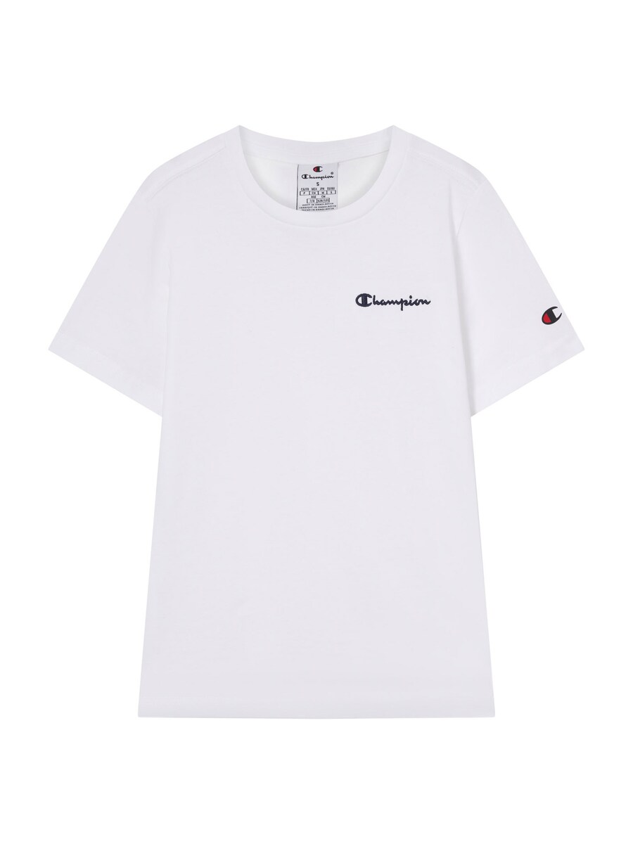 Рубашка Champion Authentic Athletic Apparel, белый
Рубашка Champion Authentic Athletic Apparel, белый