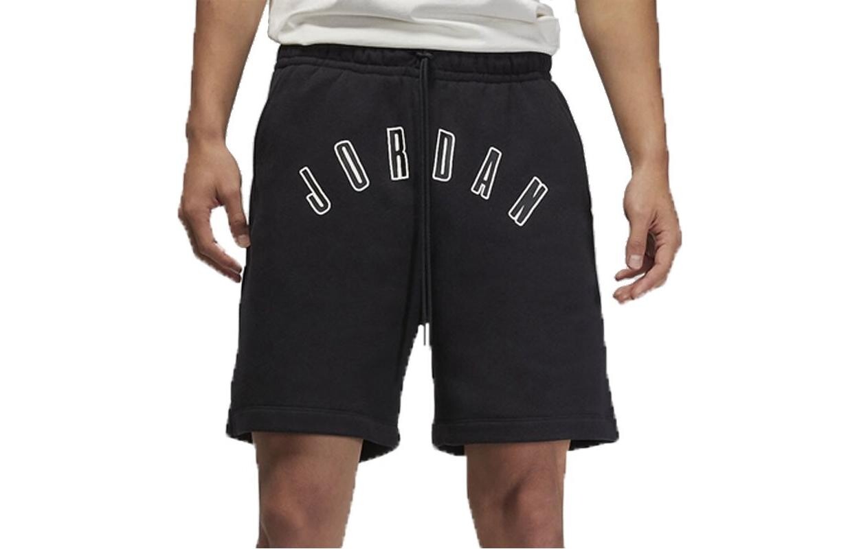 Мужские повседневные шорты Jordan, Черный
Мужские повседневные шорты Jordan, Черный