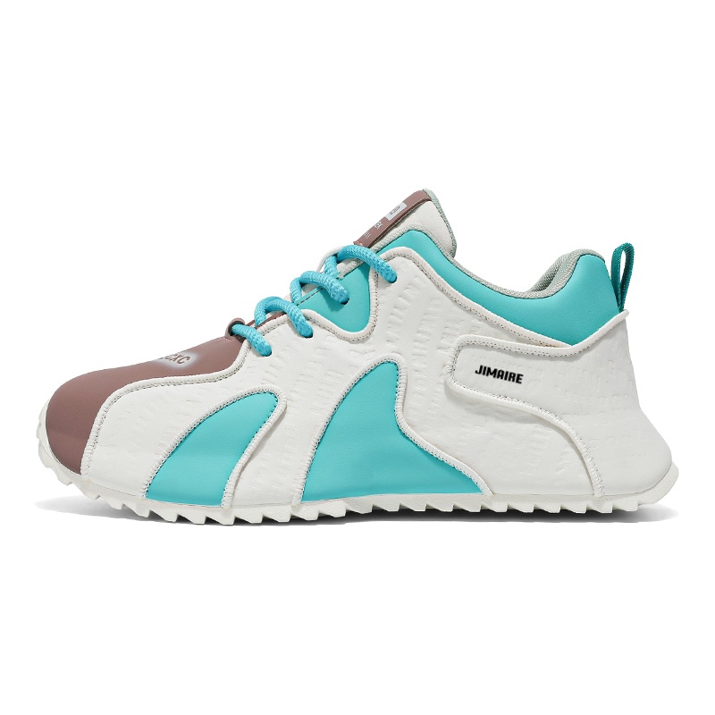 King Jinmai Износостойкие мужские низкие кэжуал кроссовки бежево-зеленые, цвет Beige Green
King Jinmai Износостойкие мужские низкие кэжуал кроссовки бежево-зеленые, цвет Beige Green