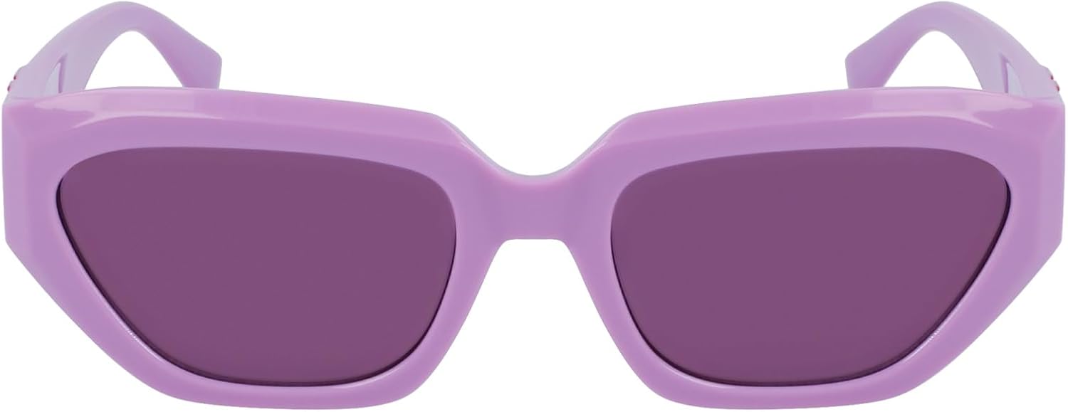 Солнцезащитные очки унисекс Calvin Klein, Lilac
Солнцезащитные очки унисекс Calvin Klein, Lilac
