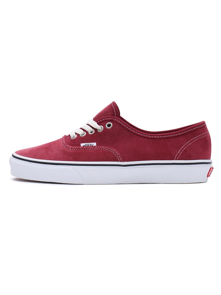 Кроссовки Vans AUTHENTIC, цвет Cherry Red, Серый, Кроссовки Vans AUTHENTIC, цвет Cherry Red
Кроссовки Vans AUTHENTIC, цвет Cherry Red, Серый, Кроссовки Vans AUTHENTIC, цвет Cherry Red