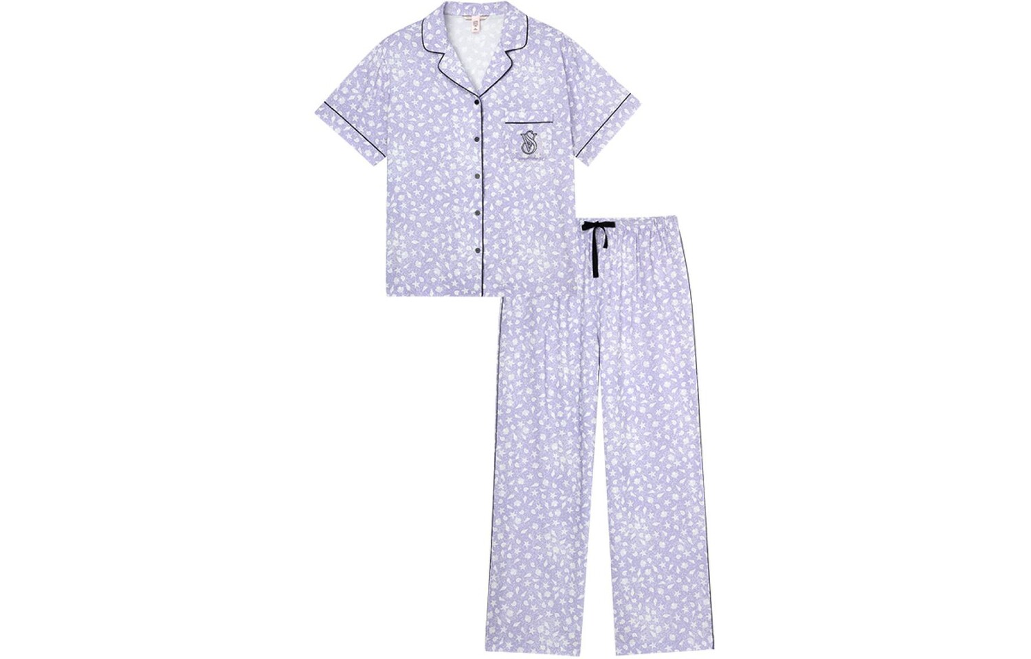 Женские пижамные комплекты Victoria'S Secret
Женские пижамные комплекты Victoria'S Secret