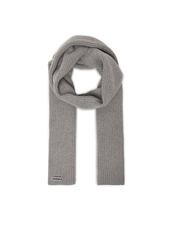 Шарф Slovenia 105996 A2Z4 Pinko, серый
Шарф Slovenia 105996 A2Z4 Pinko, серый