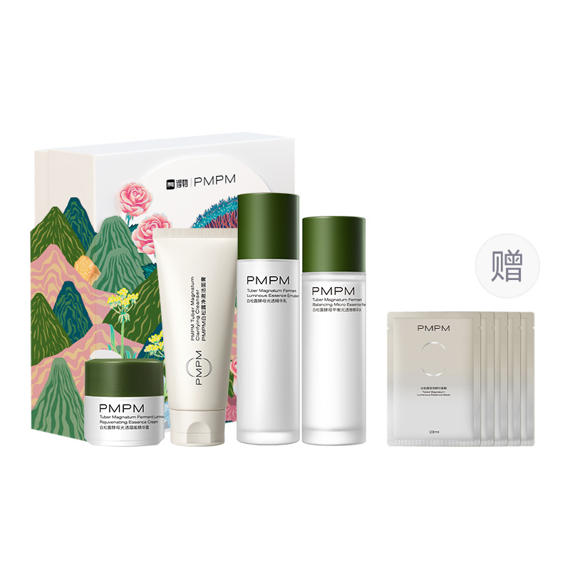 PMPM Набор для ухода за кожей White Truffle Ivory, подтягивающий, увлажняющий и питающий, комплект из 2 предметов/набор из 3 предметов/набор из 4 предметов
PMPM Набор для ухода за кожей White Truffle Ivory, подтягивающий, увлажняющий и питающий, комплект из 2 предметов/набор из 3 предметов/набор из 4 предметов