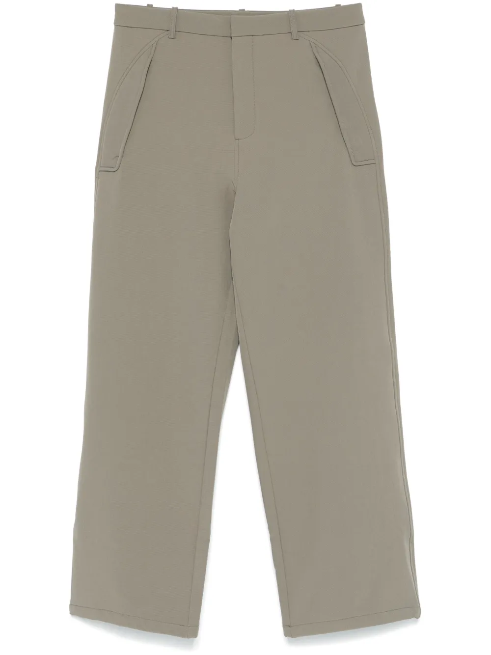 Брюки с эластичным поясом Hiking Patrol, зеленый
Брюки с эластичным поясом Hiking Patrol, зеленый