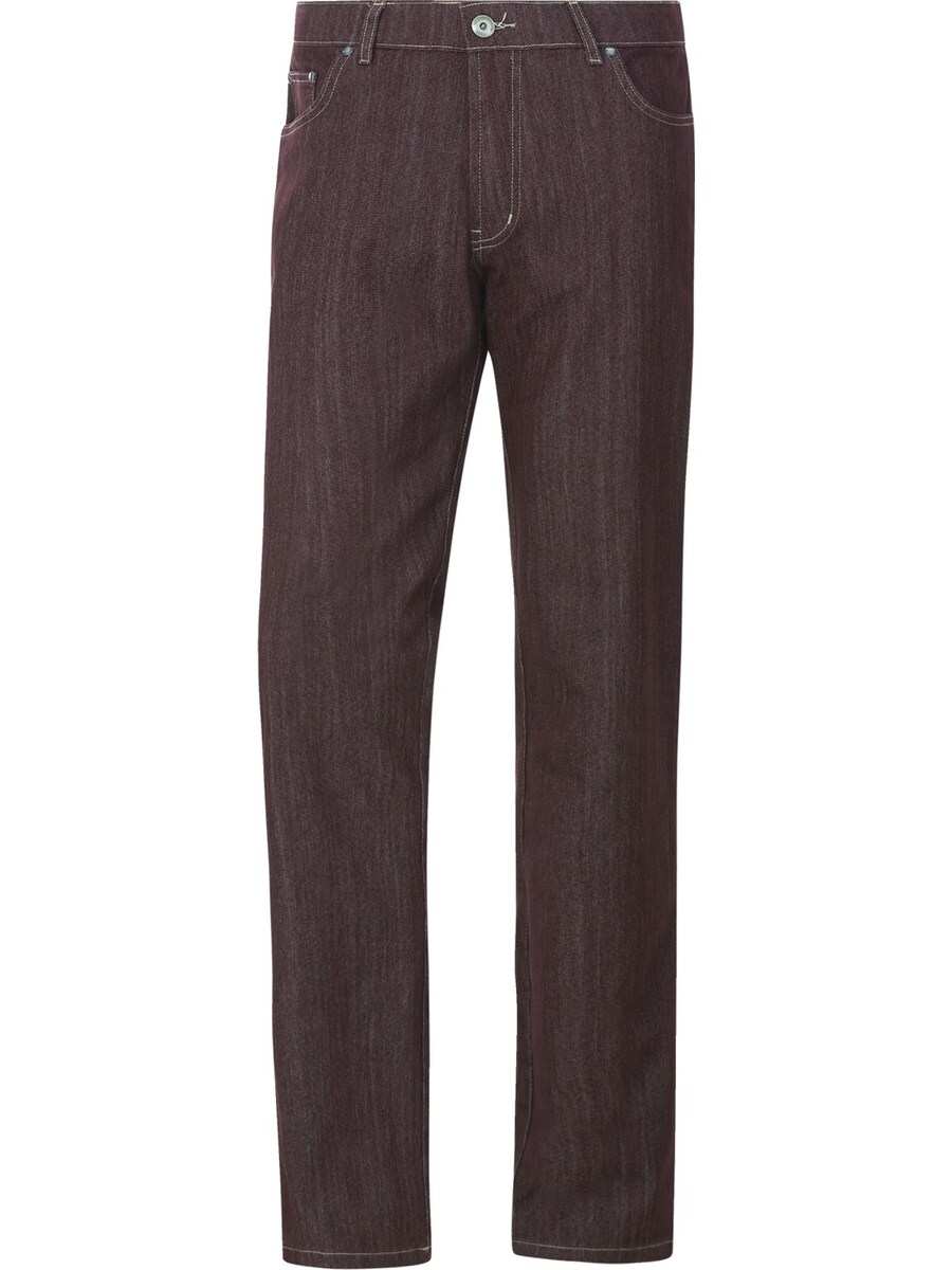 Джинсы свободного кроя Jan Vanderstorm Halgaard, Dark brown
Джинсы свободного кроя Jan Vanderstorm Halgaard, Dark brown