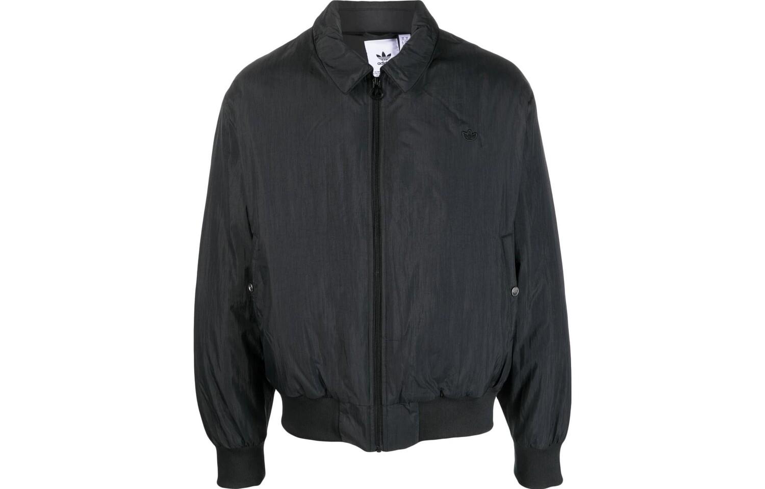 Стеганая куртка мужская черная Adidas, черный
Стеганая куртка мужская черная Adidas, черный