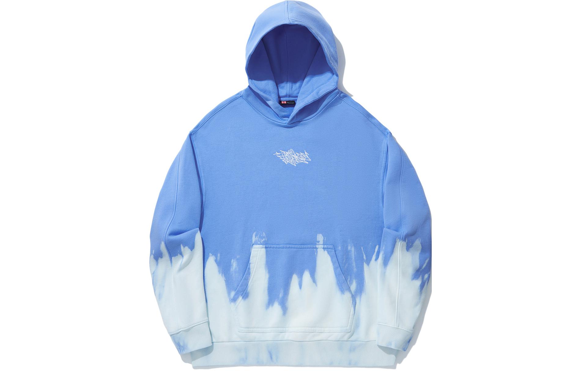 LiNing Свитшот Unisex Bright Sky Blue
LiNing Свитшот Unisex Bright Sky Blue