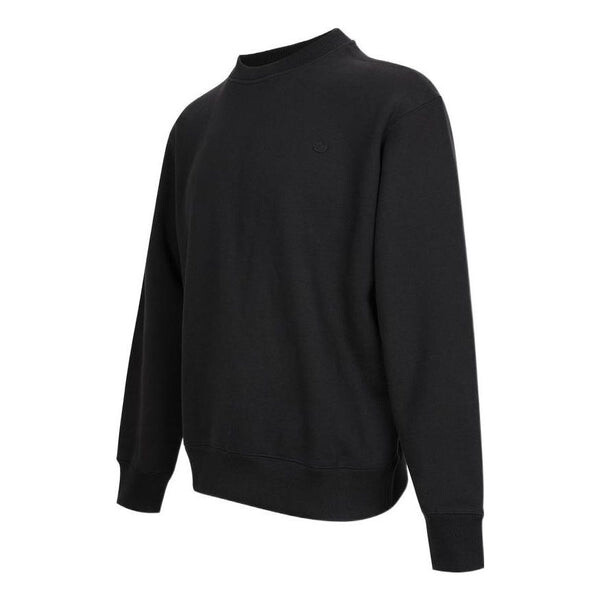 Толстовка Men's adidas C Crew Casual Breathable Round Neck Sports Pullover Black, черный
Толстовка Men's adidas C Crew Casual Breathable Round Neck Sports Pullover Black, черный