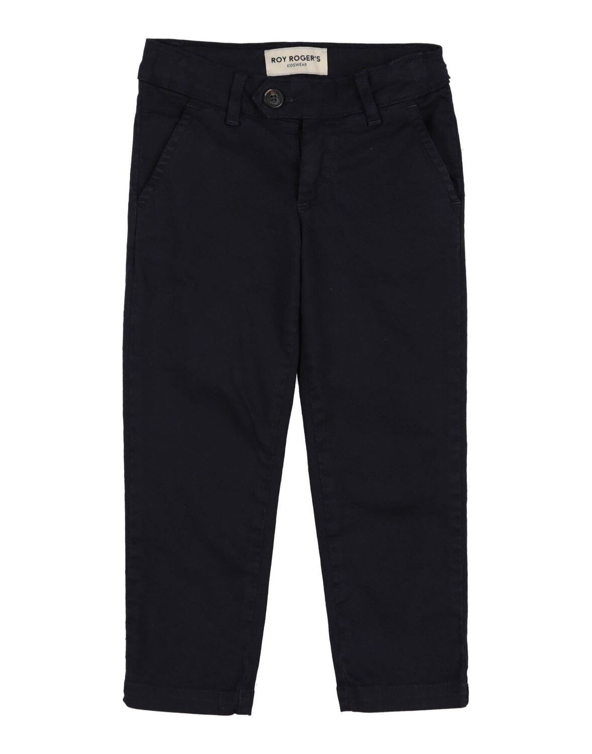 Брюки Roÿ Roger'S, синий
Брюки Roÿ Roger'S, синий