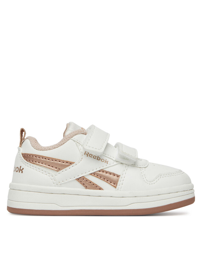 Кроссовки 24Kc2080(Iii)Dz Reebok, белый
Кроссовки 24Kc2080(Iii)Dz Reebok, белый