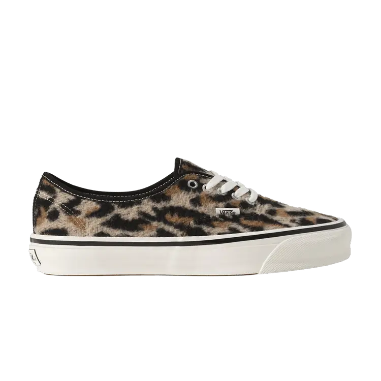 Кроссовки Vans Premium Authentic 44, Leopard
Кроссовки Vans Premium Authentic 44, Leopard