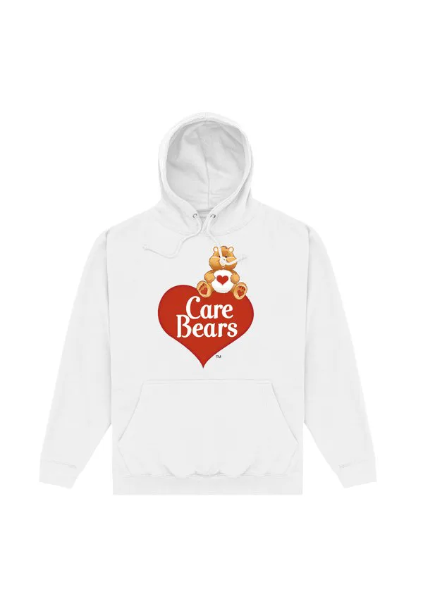Толстовка с логотипом care bears и изображением медвежонка tenderheart. Henry Tiger, Arctic White, Белый, Толстовка с логотипом care bears и изображением медвежонка tenderheart. Henry Tiger, Arctic White
Толстовка с логотипом care bears и изображением медвежонка tenderheart. Henry Tiger, Arctic White, Белый, Толстовка с логотипом care bears и изображением медвежонка tenderheart. Henry Tiger, Arctic White