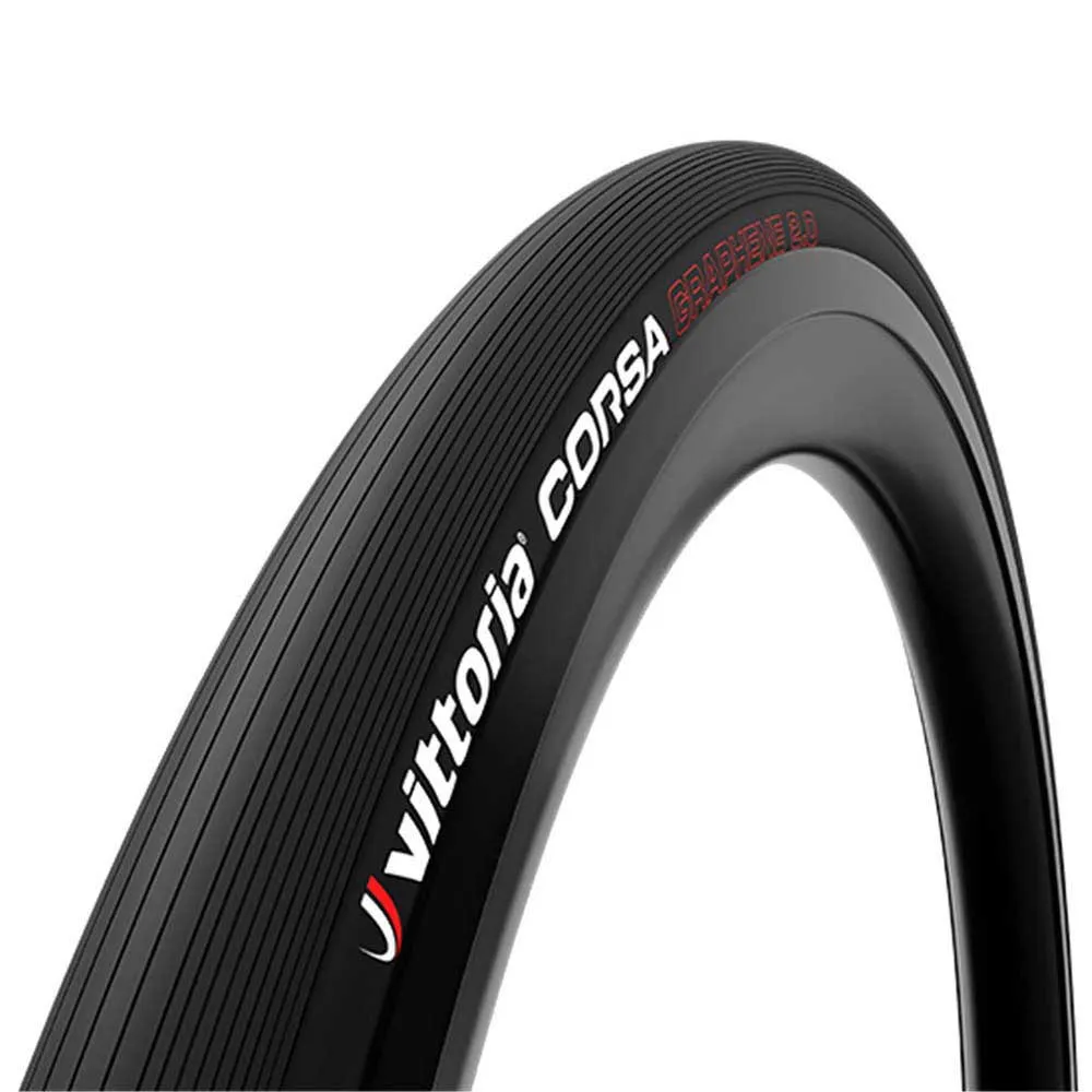 Дорожная шина Vittoria Corsa Graphene G2.0 700C x 30 road tyre, черный
Дорожная шина Vittoria Corsa Graphene G2.0 700C x 30 road tyre, черный