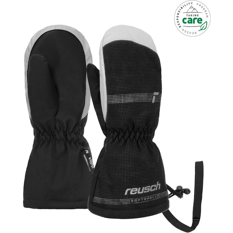 Перчатки-Рукавицы Reusch Maxi R-Tex XT Reusch, мультиколор
Перчатки-Рукавицы Reusch Maxi R-Tex XT Reusch, мультиколор