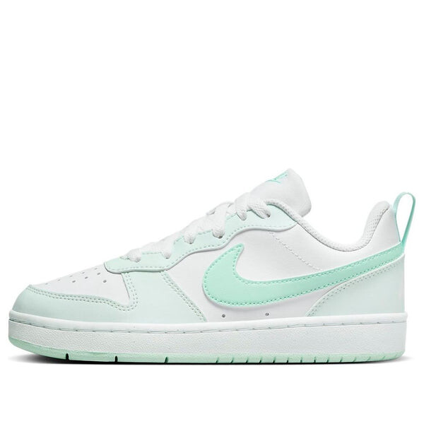 Кроссовки Court Borough Low Recraft Nike, белый
Кроссовки Court Borough Low Recraft Nike, белый