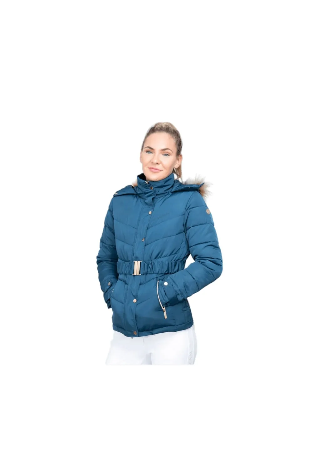 Утепленная куртка Cornhill Coldstream, синий
Утепленная куртка Cornhill Coldstream, синий