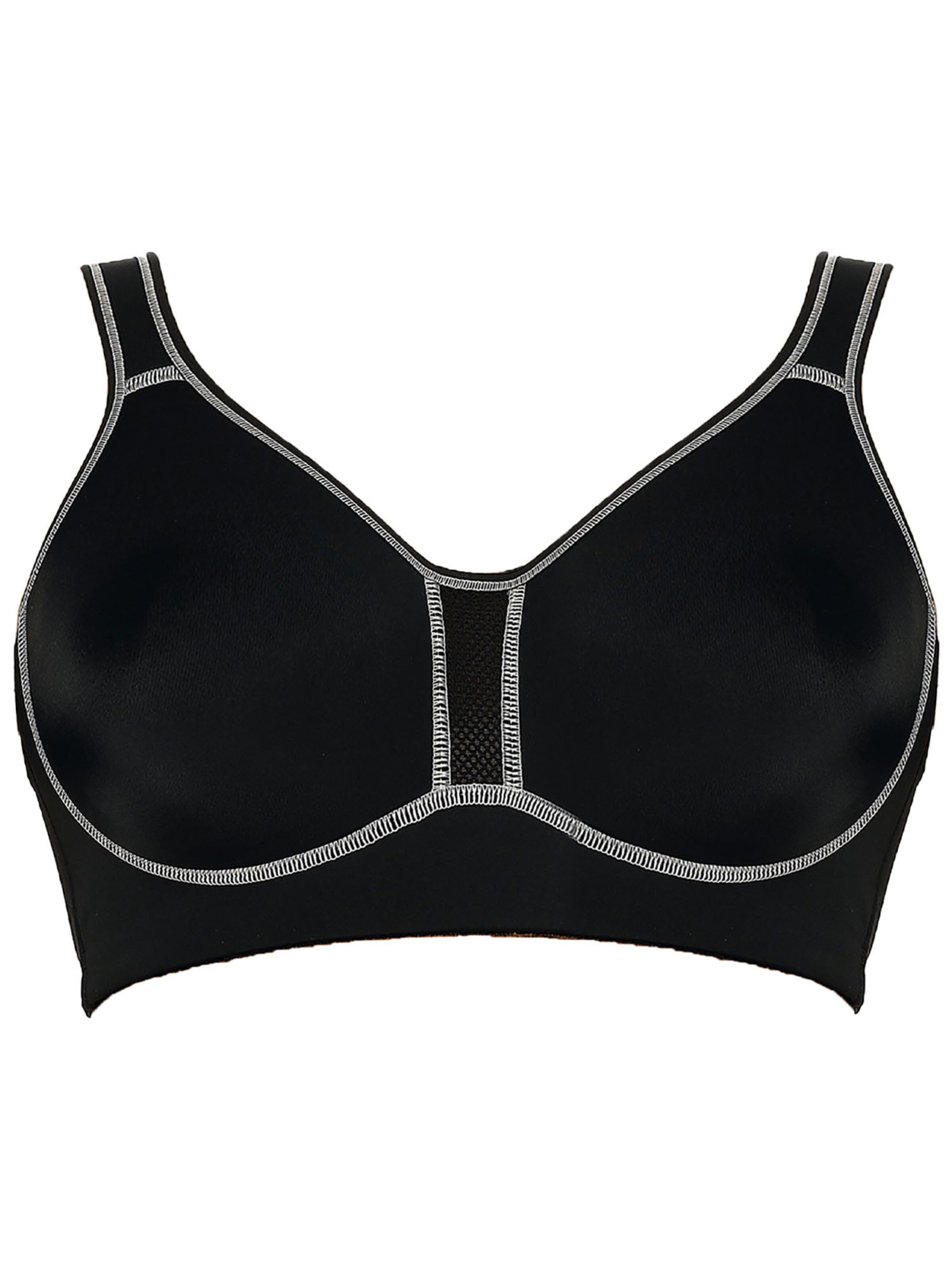 VIANIA Бралетт 'Performance' в черном цвете
VIANIA Бралетт 'Performance' в черном цвете