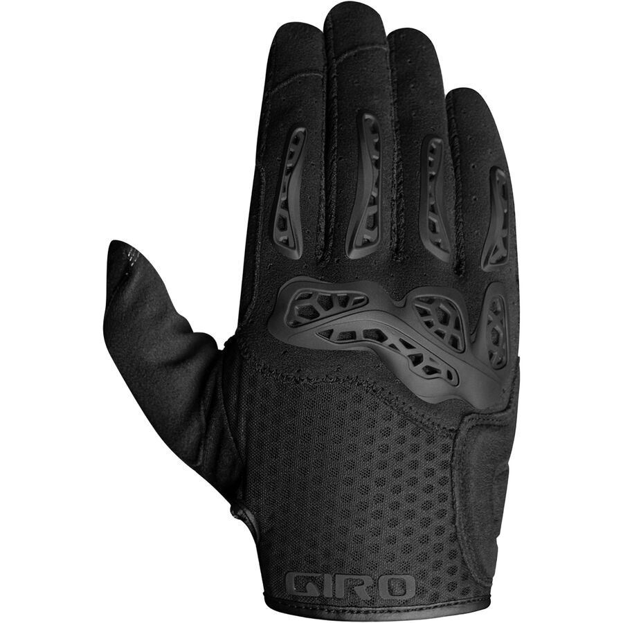 Перчатки Giro Gnar Giro, Black
Перчатки Giro Gnar Giro, Black