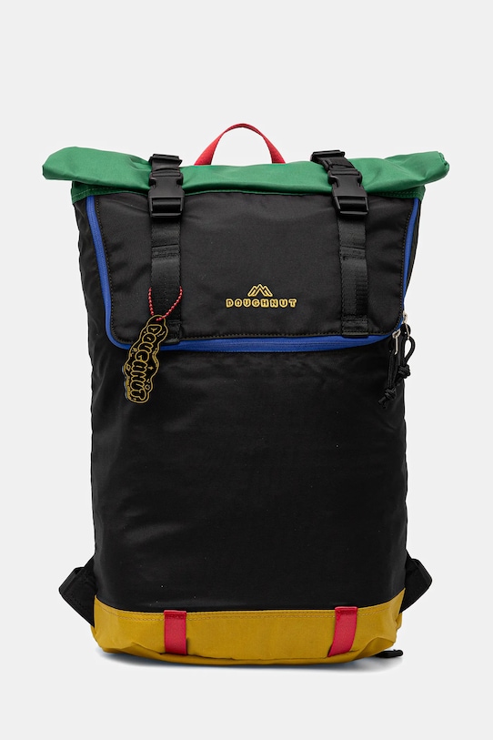 Рюкзак Christopher You-Niverse Doughnut, черный
Рюкзак Christopher You-Niverse Doughnut, черный