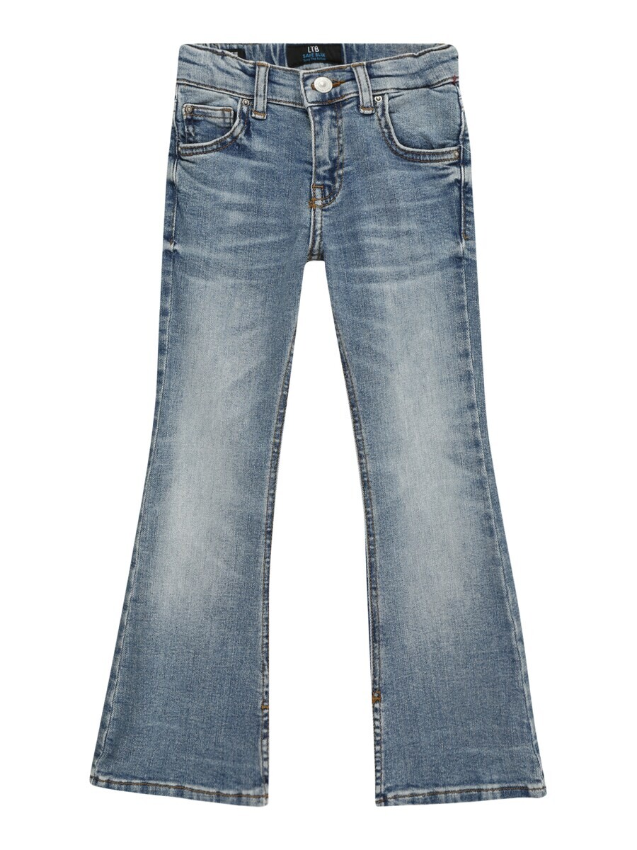 Расклешенные джинсы Ltb ROSIE, синий джинсовый
Расклешенные джинсы Ltb ROSIE, синий джинсовый
