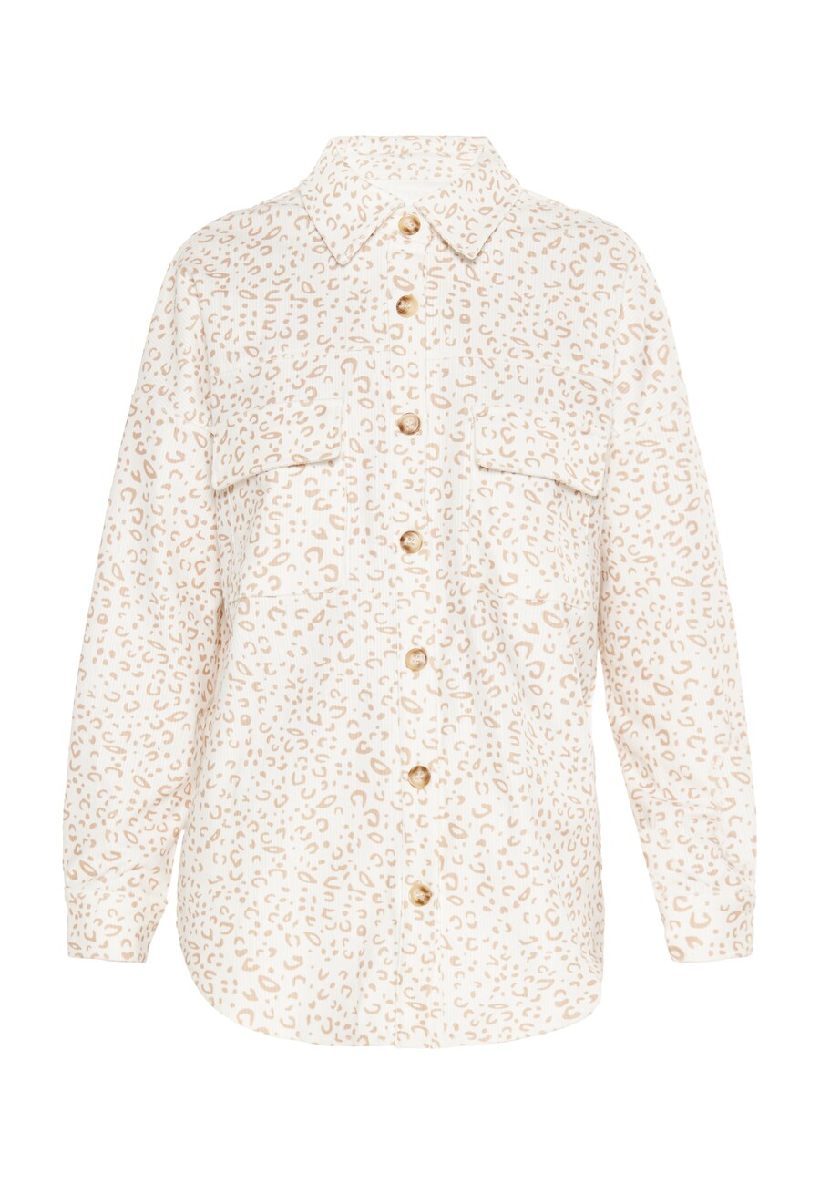 Куртка межсезонная FELIPA, белый
Куртка межсезонная FELIPA, белый