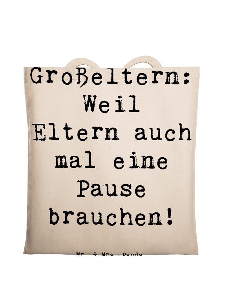 Сумка для переноски Mr & Mrs Panda Großeltern Pause, кремовый, Бежевый, Сумка для переноски Mr & Mrs Panda Großeltern Pause, кремовый
Сумка для переноски Mr & Mrs Panda Großeltern Pause, кремовый, Бежевый, Сумка для переноски Mr & Mrs Panda Großeltern Pause, кремовый