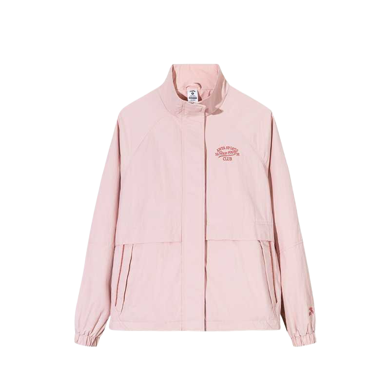 Куртки и пальто для женщин Life Collection ANTA, litchi powder
Куртки и пальто для женщин Life Collection ANTA, litchi powder