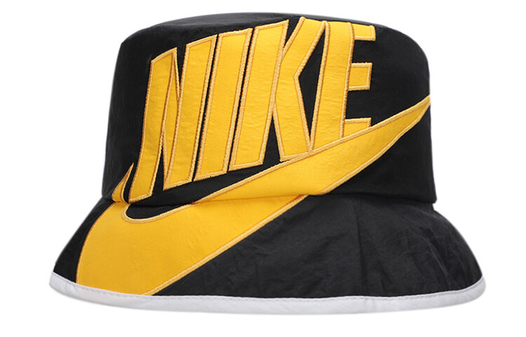 Панама унисекс Nike, Black DH2077-010
Панама унисекс Nike, Black DH2077-010