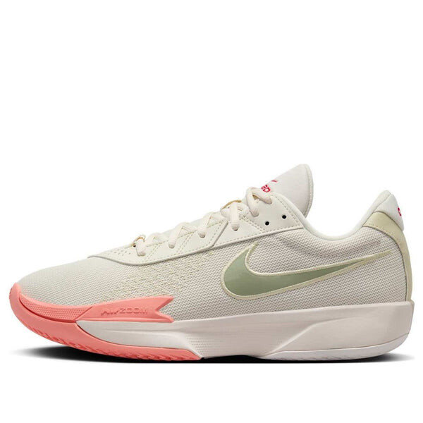 Кроссовки air zoom gt cut academy 'sea glass olive aura light wild mango oil green' Nike, синий
Кроссовки air zoom gt cut academy 'sea glass olive aura light wild mango oil green' Nike, синий