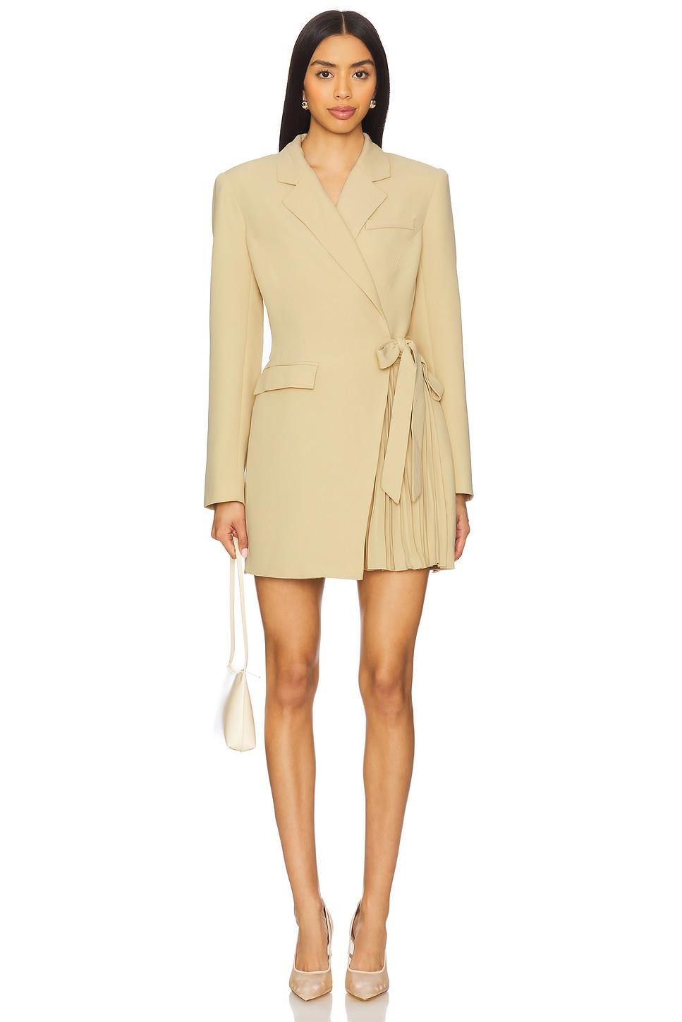 Платье Kesari от Astr The Label, butter
Платье Kesari от Astr The Label, butter