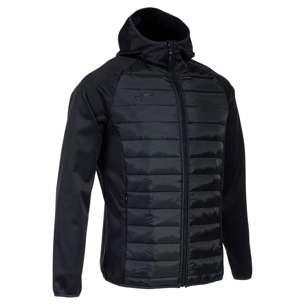 Куртка Joma Berna III, черный
Куртка Joma Berna III, черный