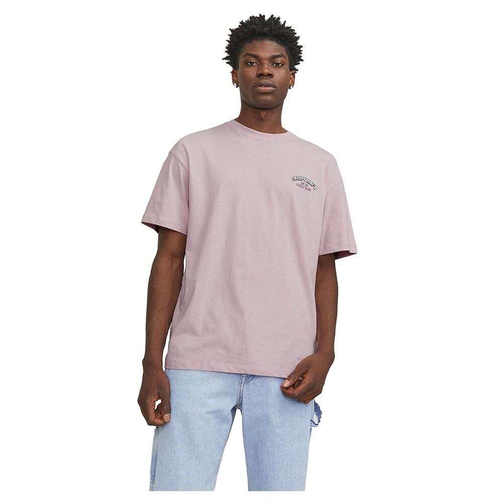 Футболка Jack & Jones Toast Short , розовый
Футболка Jack & Jones Toast Short , розовый