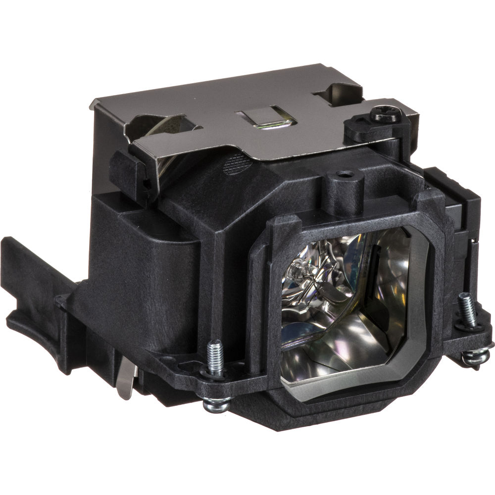 Panasonic Replacement Projector Lamp - for PT-LB1E, ET-LAB2
Panasonic Replacement Projector Lamp - for PT-LB1E, ET-LAB2