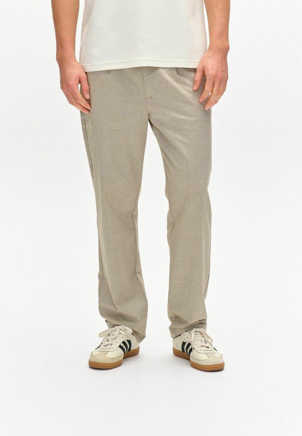 Брюки Gabba, бежевый
Брюки Gabba, бежевый