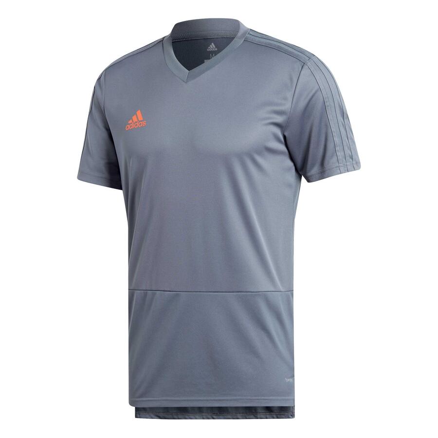 Детская тренировочная майка Adidas Condivo 18
Детская тренировочная майка Adidas Condivo 18