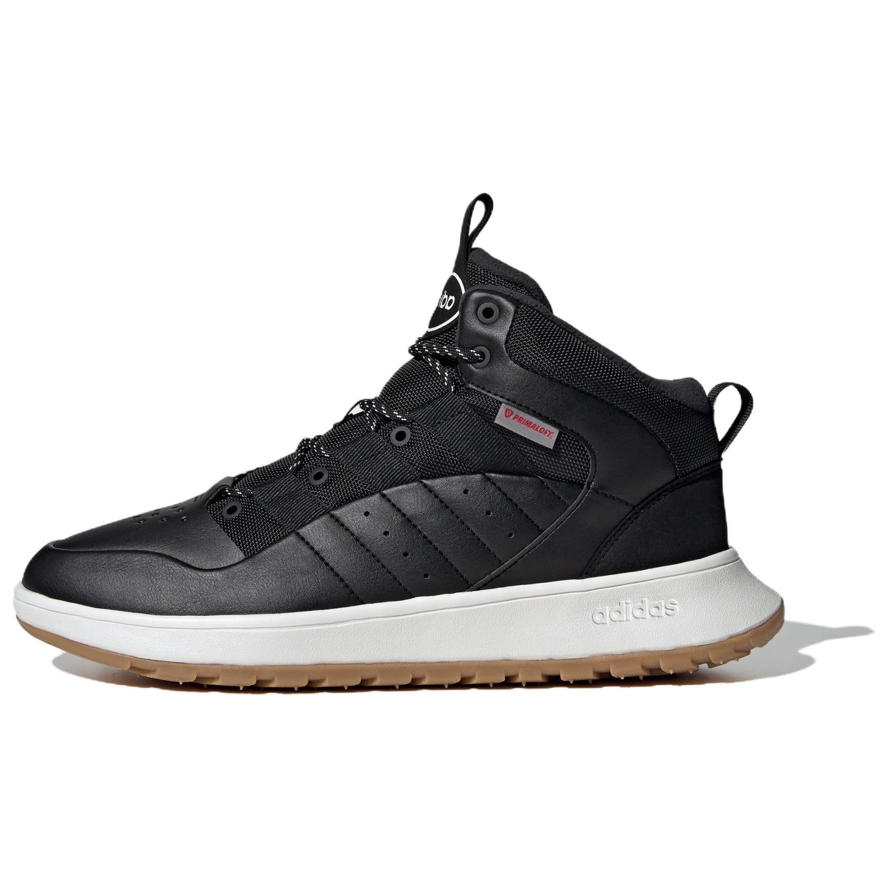 Adidas Антискользящие износостойкие баскетбольные кроссовки мид-топ Unisex Black - Black, цвет Black
Adidas Антискользящие износостойкие баскетбольные кроссовки мид-топ Unisex Black - Black, цвет Black