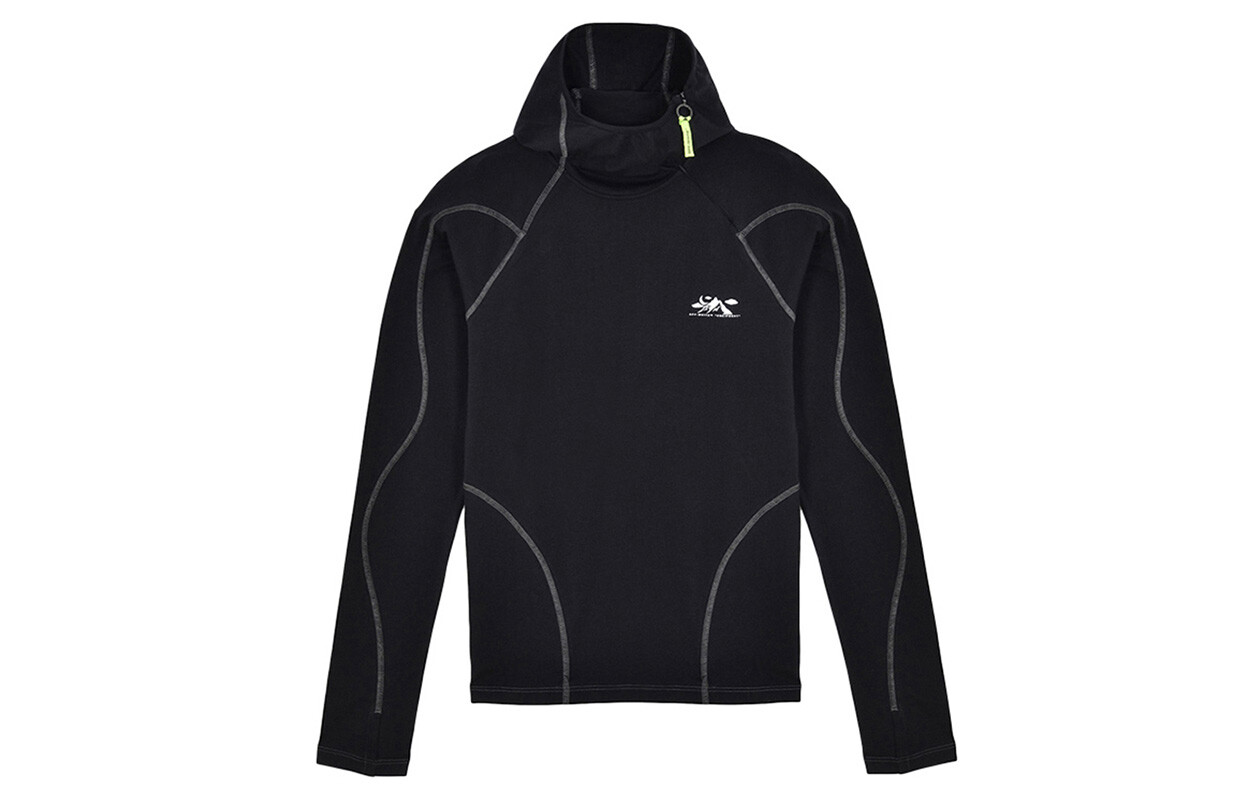 Толстовка FW20 мужская черная Off-White, черный
Толстовка FW20 мужская черная Off-White, черный