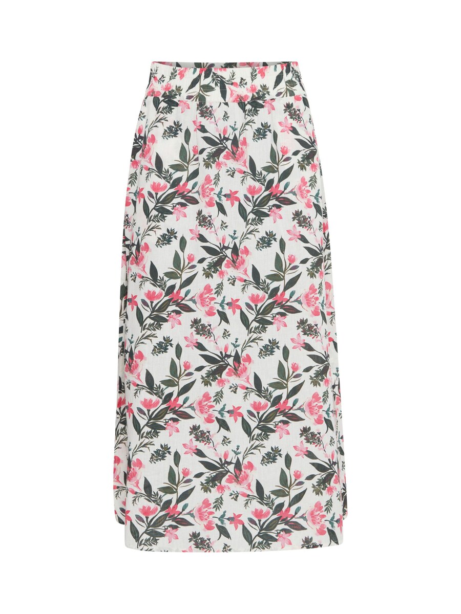 Юбка Fransa Maddie, белый
Юбка Fransa Maddie, белый